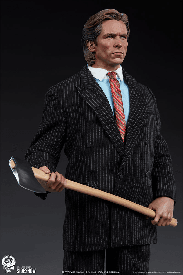American Psycho 17
