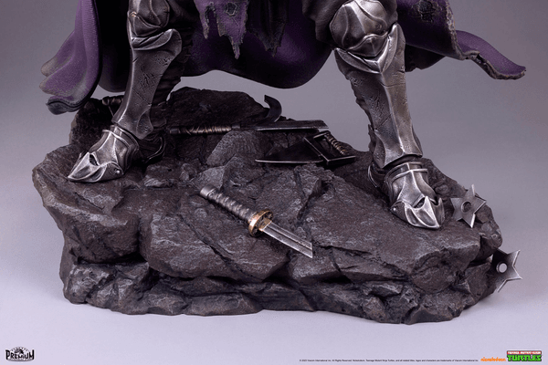 Shredder 25