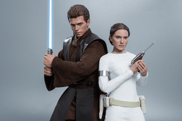 Padmé Amidala 20