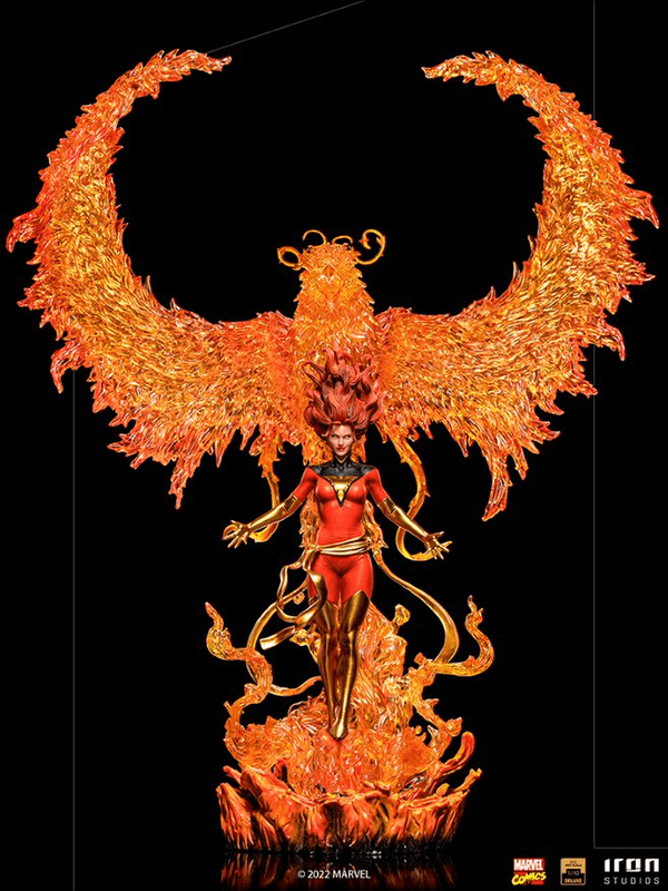 Fenix Deluxe 5