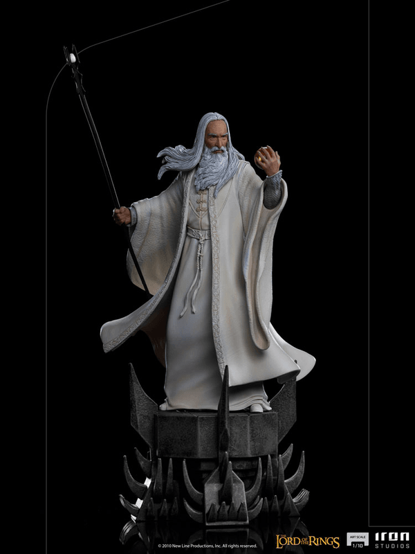 Saruman 5