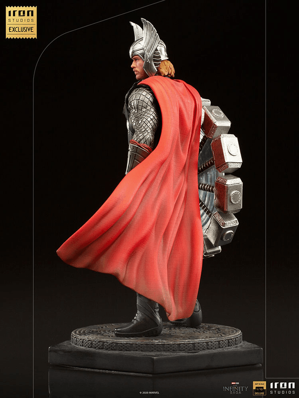 Thor Deluxe 3