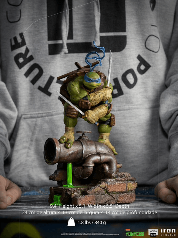 Leonardo 6