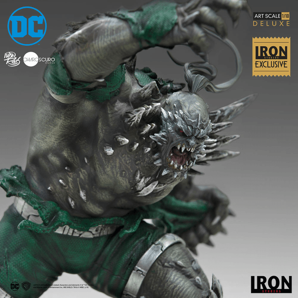 Doomsday Deluxe 11