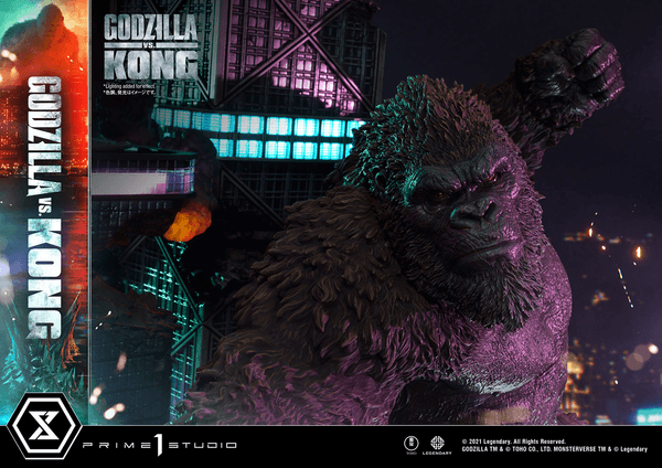 Godzilla vs Kong Final Battle 17
