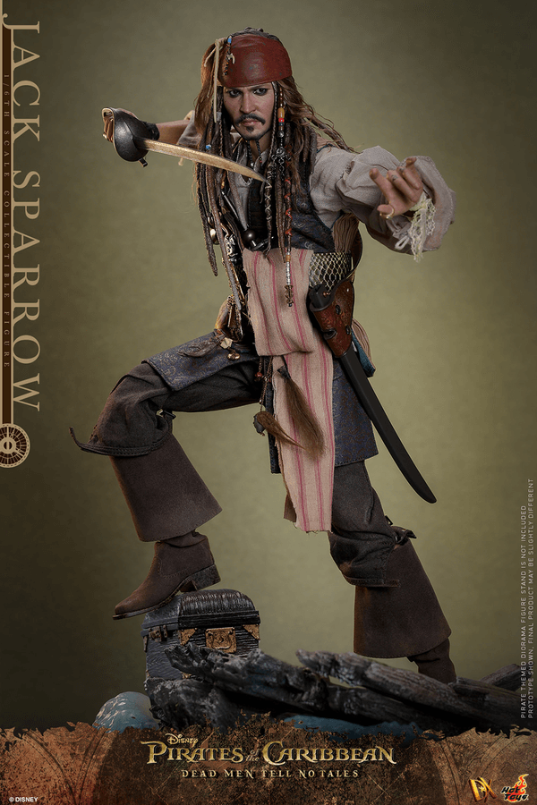 Jack Sparrow 19