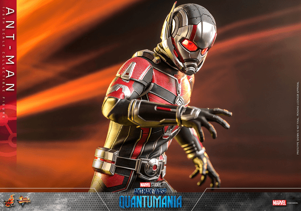 Ant-Man 11