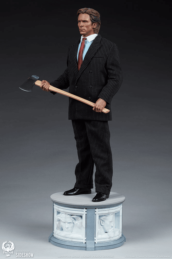 American Psycho 11