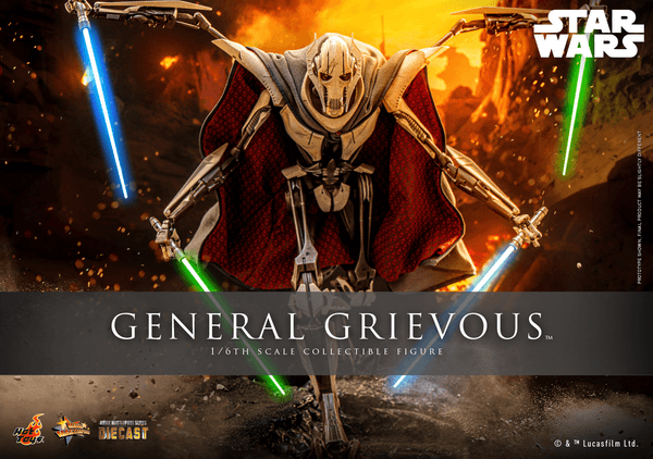 General Grievous 7