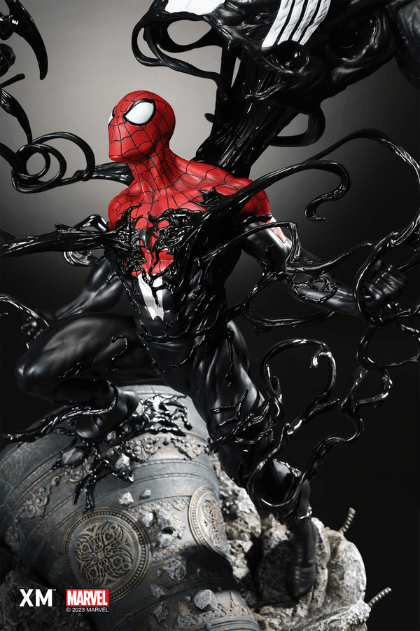 Symbiote (Transformation) 13