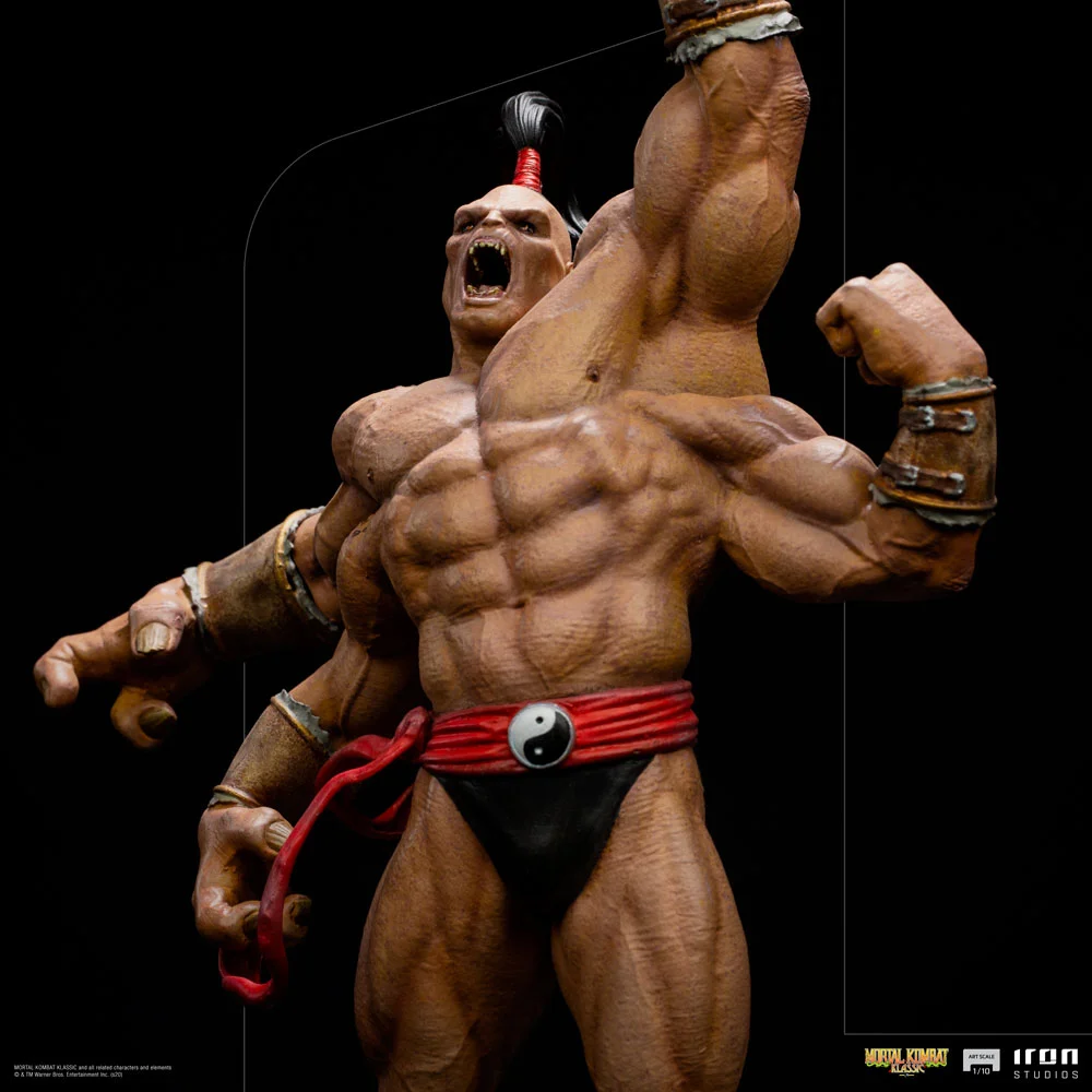  Goro 1