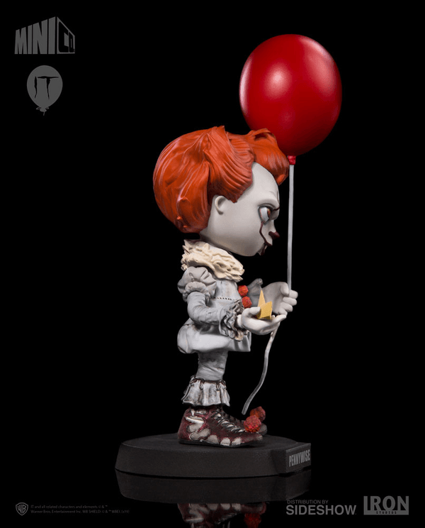Pennywise (Deluxe) MiniCo 2