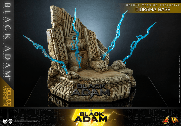 Black Adam (Deluxe Version)  20