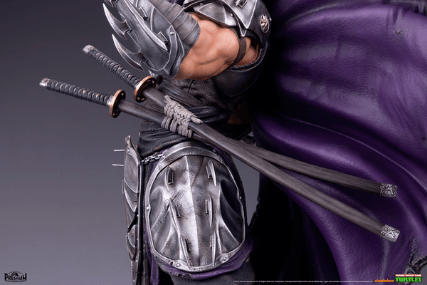 Shredder 19