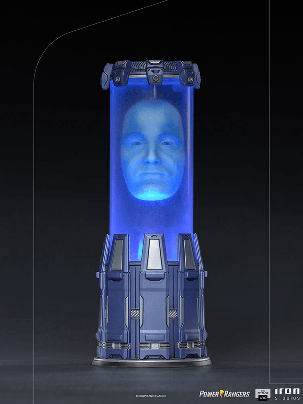 Zordon 1