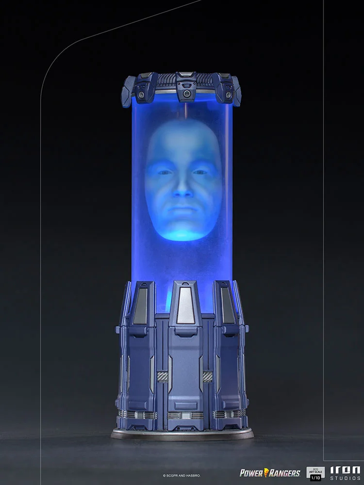 Zordon 1