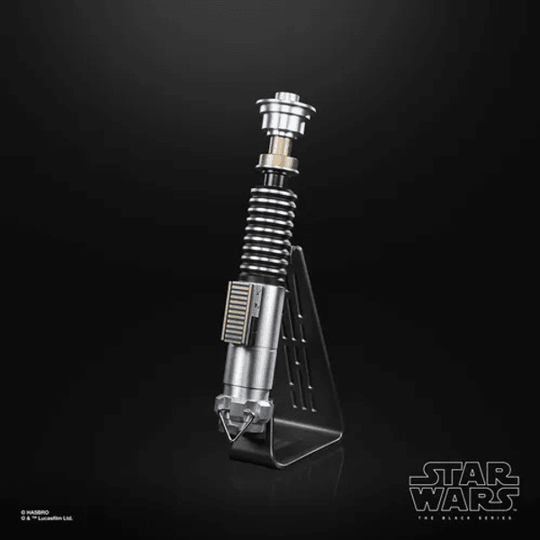 Star Wars The Black Series Luke Skywalker  4