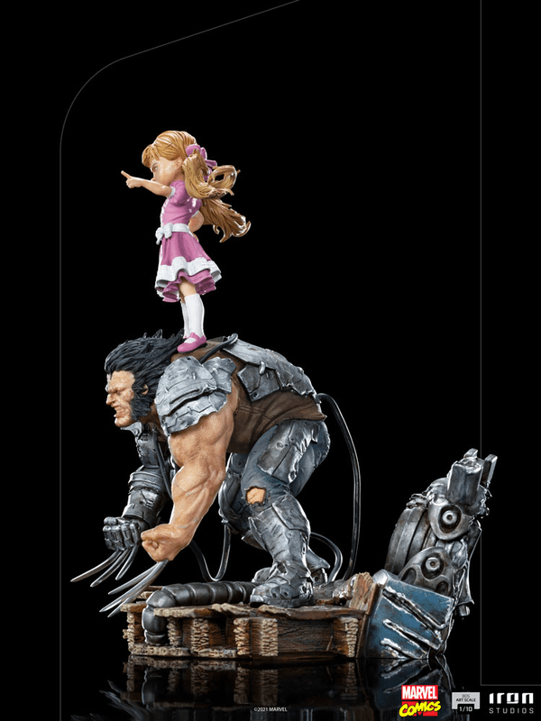 Albert and Elsie-Dee 6