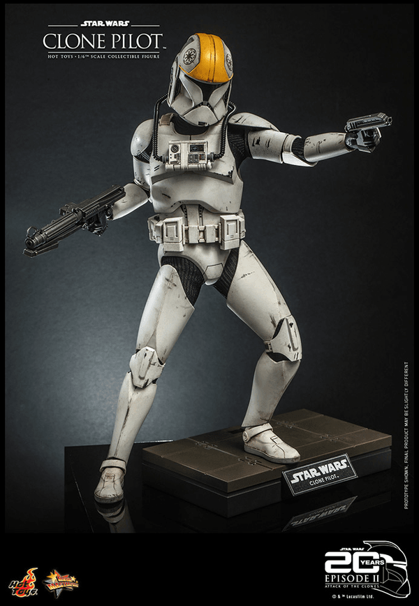 Clone Pilot 4