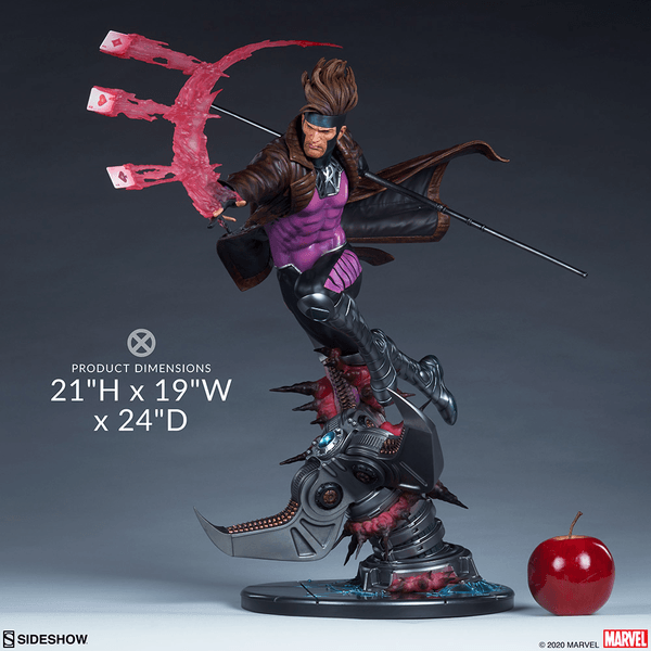 Gambit 4