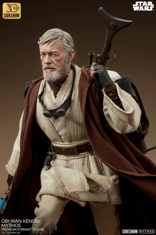 Obi-Wan Kenobi Mythos 16