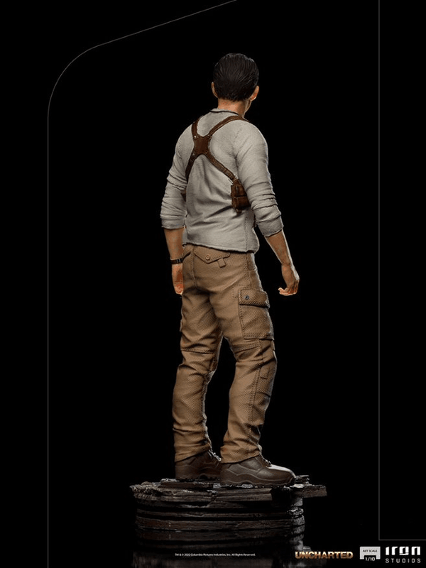 Nathan Drake 5