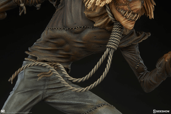 Scarecrow 12