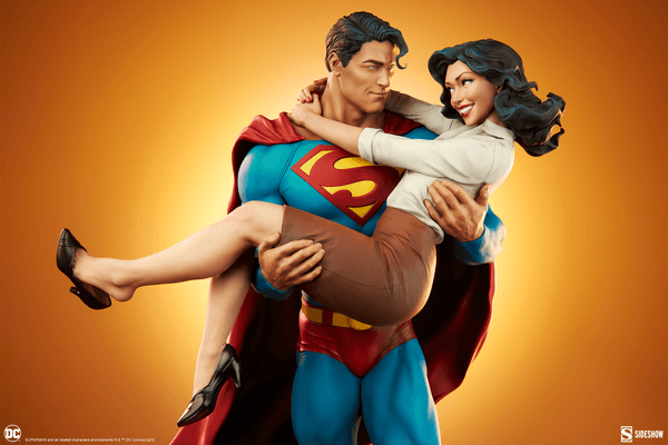 Superman and Lois Lane 18