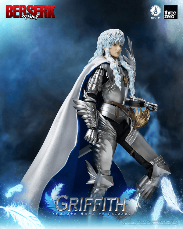 Griffith (Reborn Band of Falcon) 18