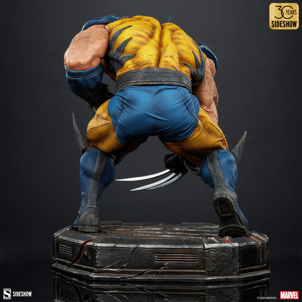 Wolverine: Berserker Rage 4