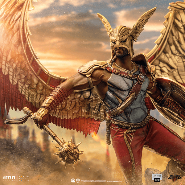 Hawkman 13