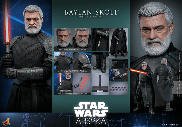 Baylan Skoll 10