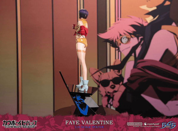 Faye Valentine 22