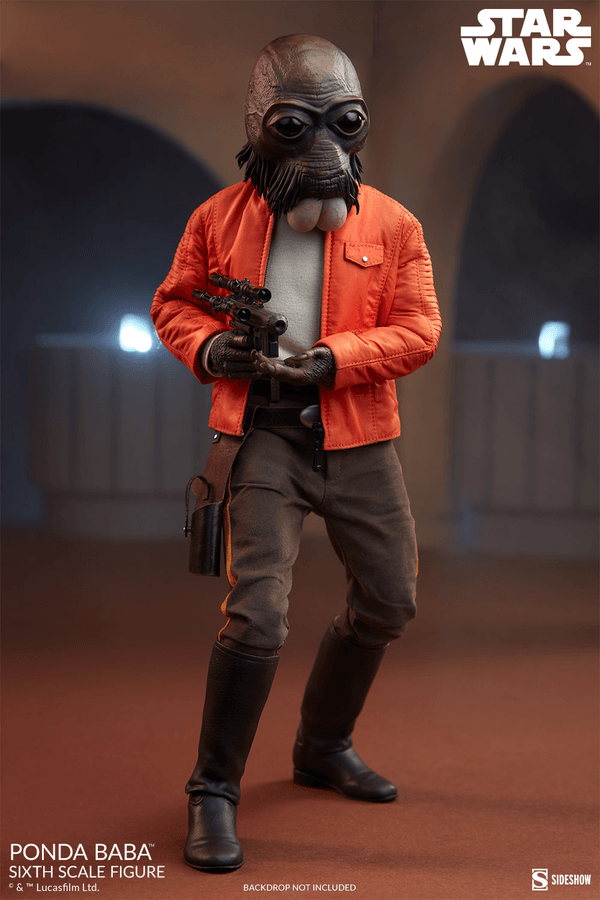 Ponda Baba 5