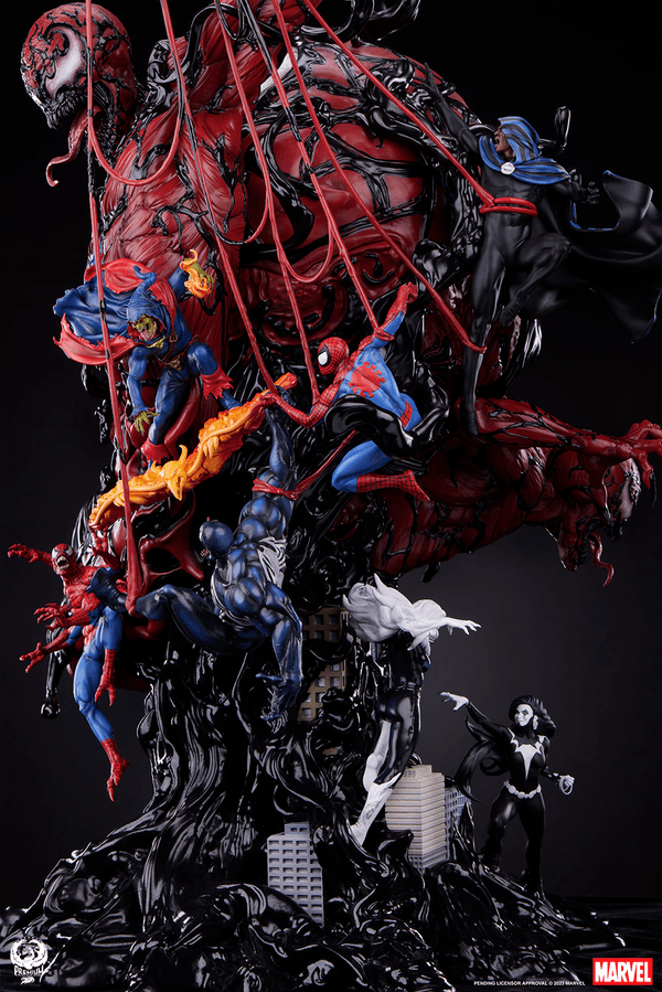 Maximum Carnage 3