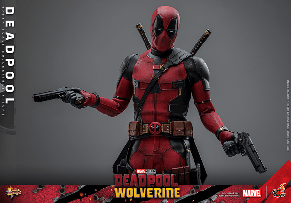Deadpool 2