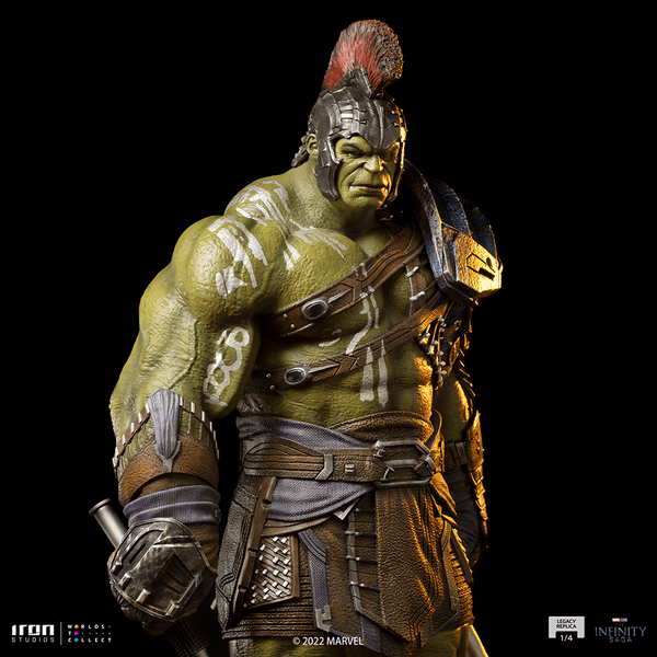 Gladiator Hulk  17