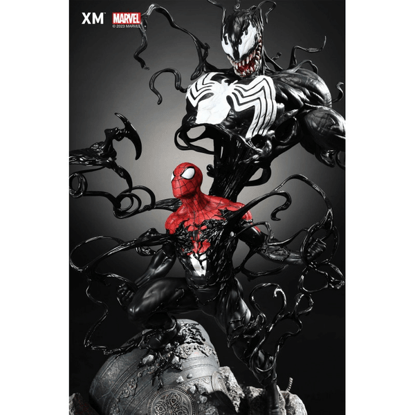 Symbiote (Transformation) 4