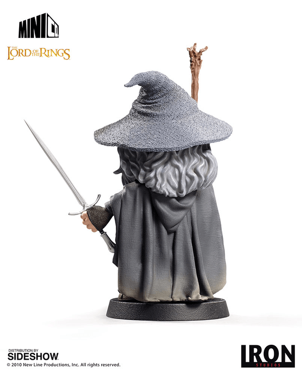 Gandalf MiniCo 4
