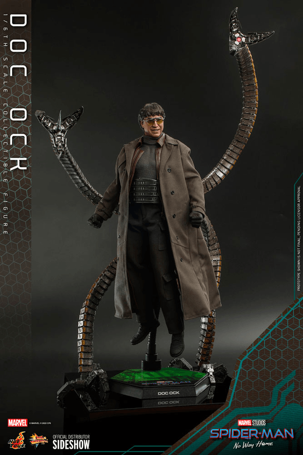 Doc Ock 10