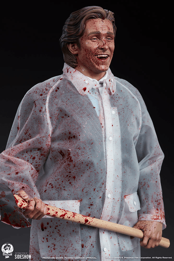American Psycho (Bloody Version) 9