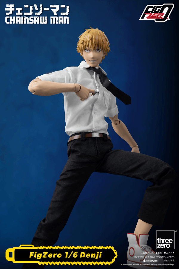 Denji 8