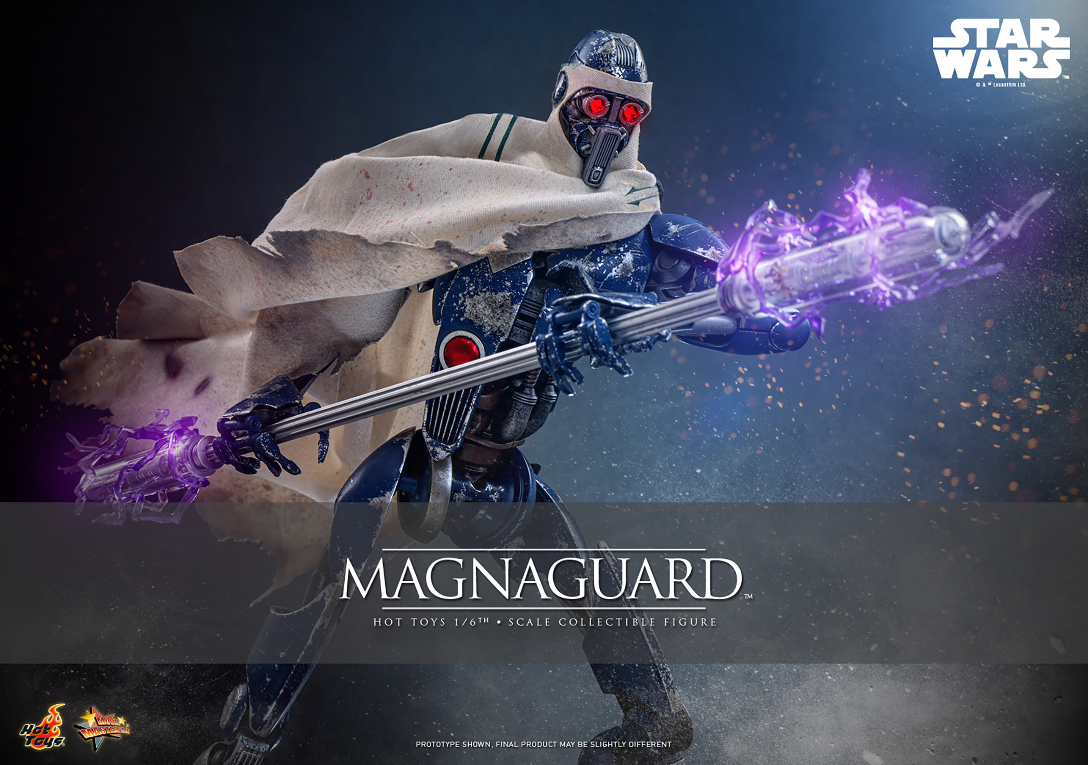 MagnaGuard™