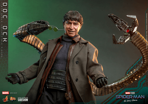 Doc Ock 11