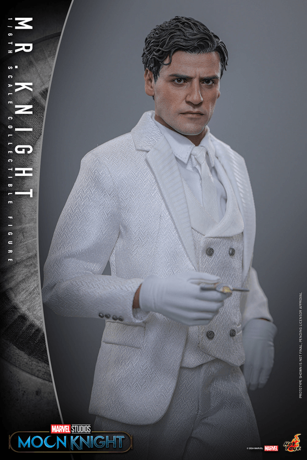 Mr. Knight 6