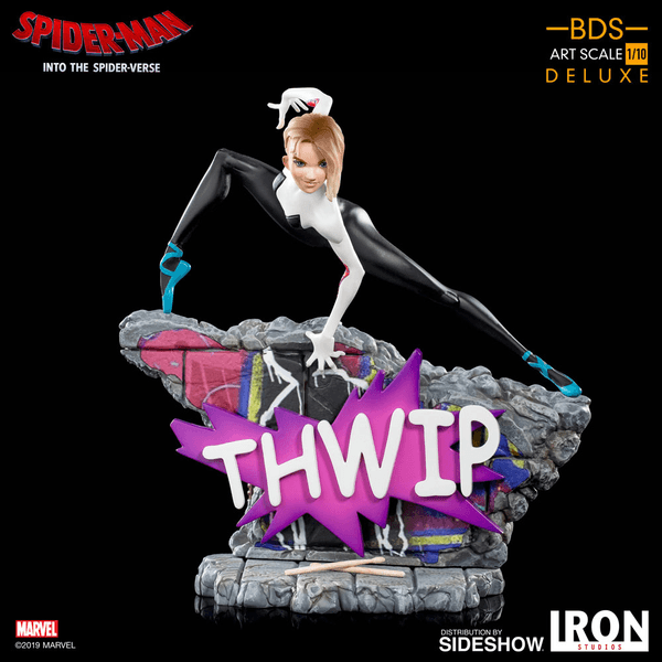 Gwen Stacy 11