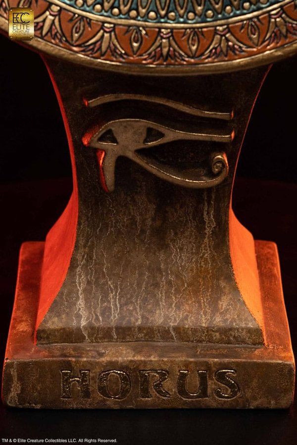 Busto tamaño real Horus by Miyo Nakamura 80 cm-ae4db0f5-6656-4055-ac72-ac8fe7a53afe 12