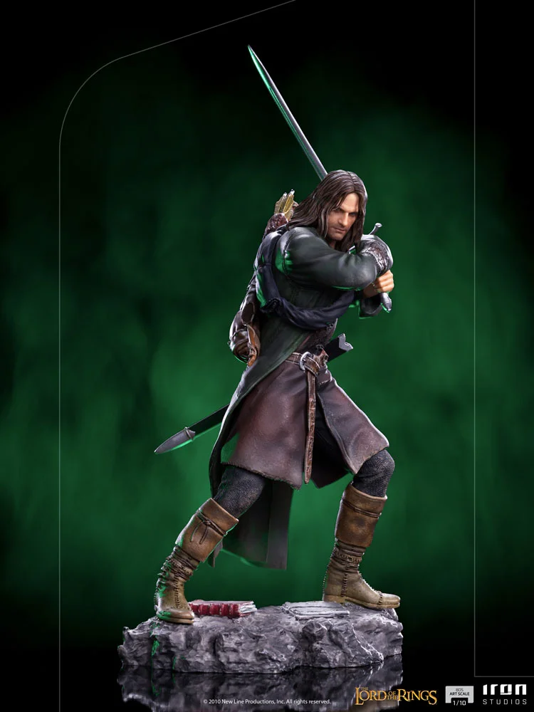 Aragorn 1