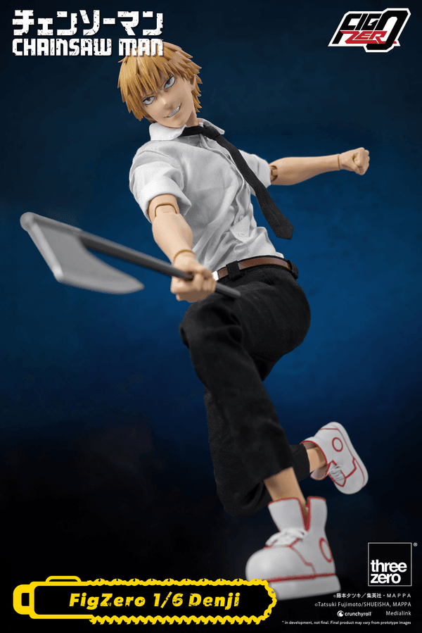 Denji 5