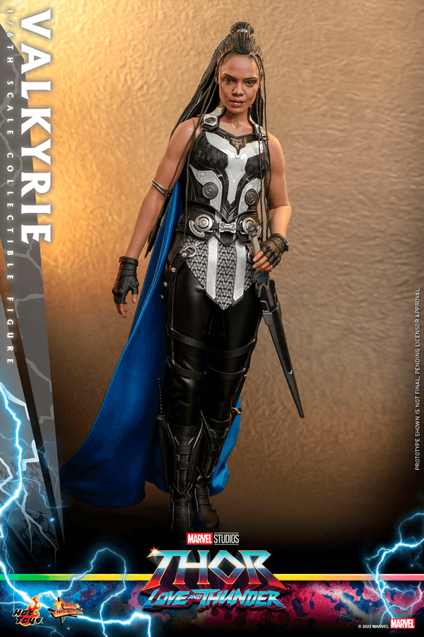 Valkyria 5